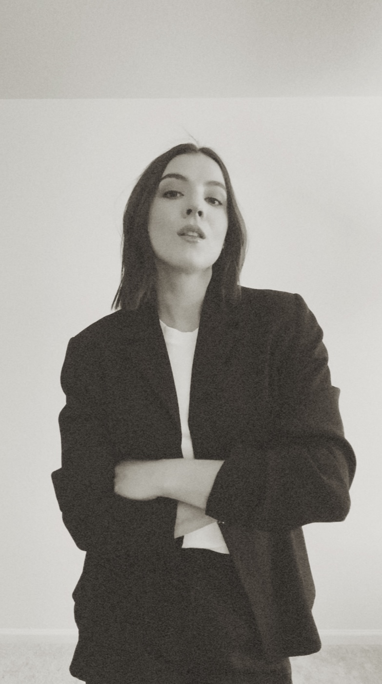 interview cover for allison bray 